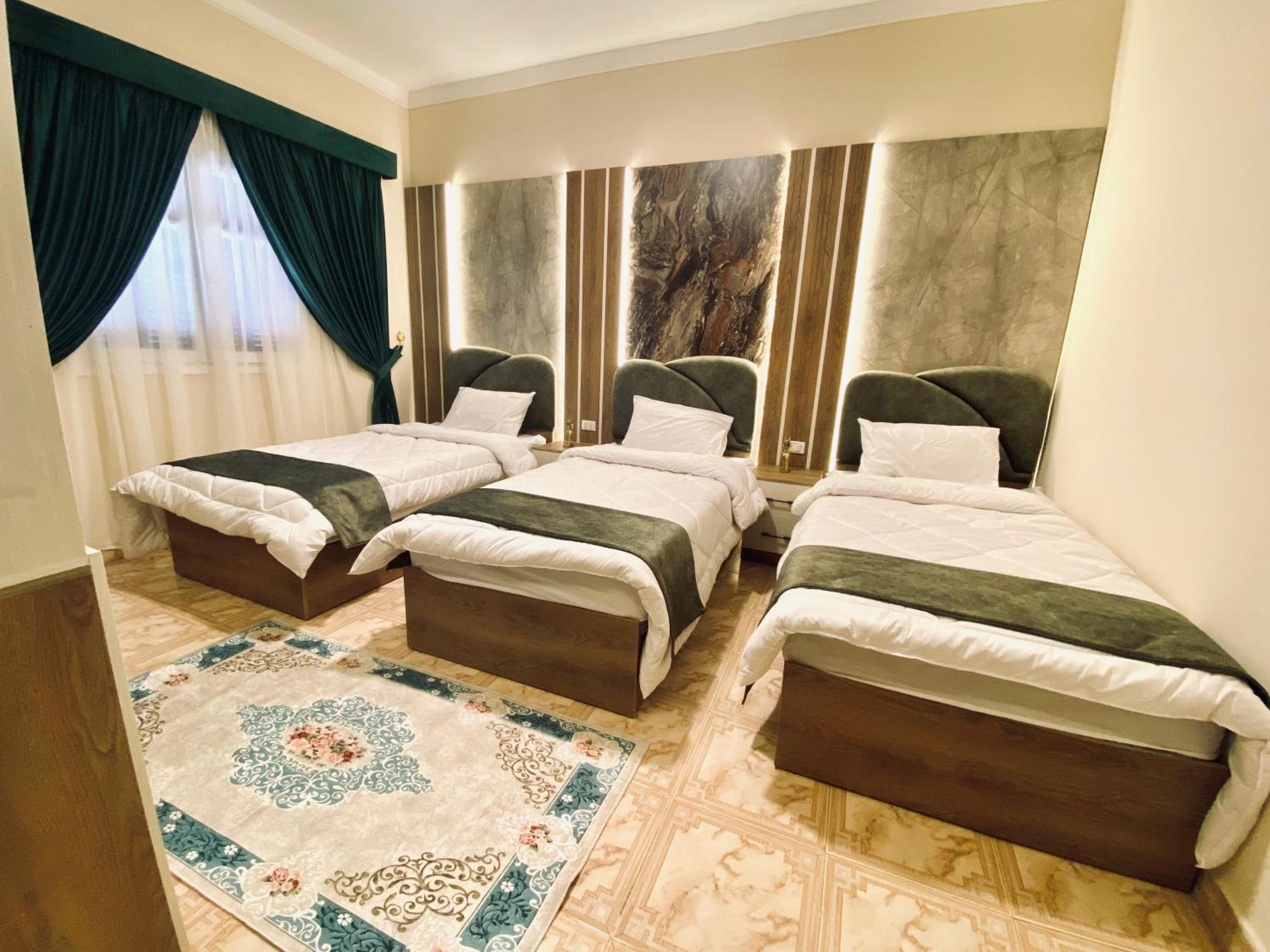Kafret el-Gabal Global Pyramids Hotel מראה חיצוני תמונה