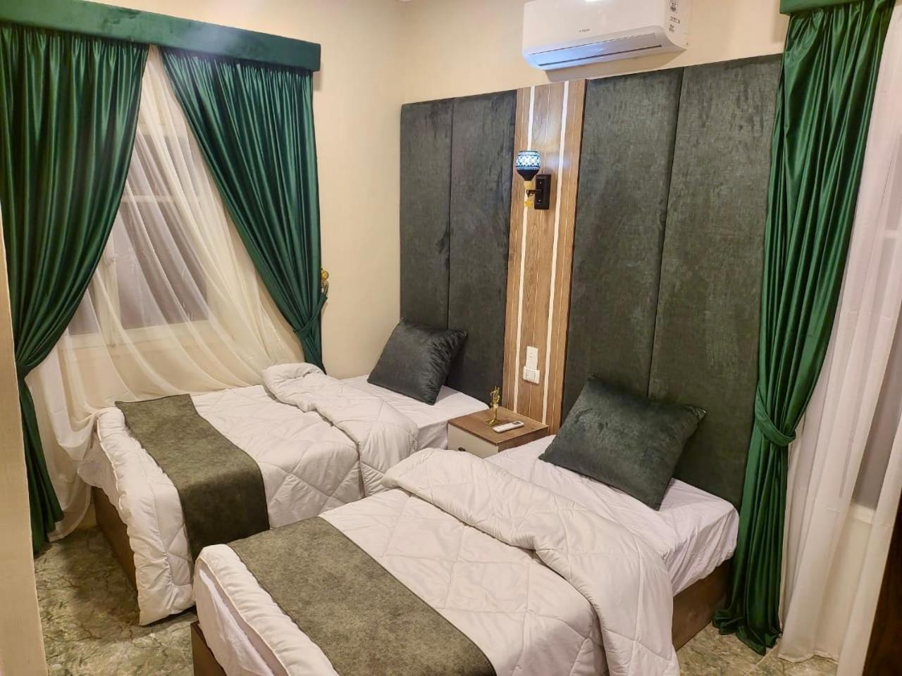 Kafret el-Gabal Global Pyramids Hotel מראה חיצוני תמונה